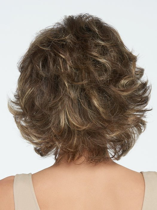 Breeze by Raquel Welch Side View 3