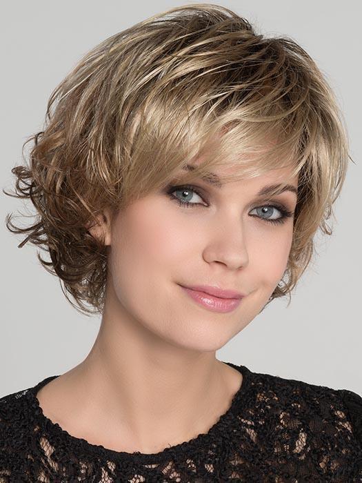 Flair Mono by Ellen Wille in Caramel Rooted