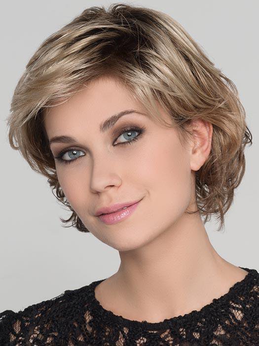 FLAIR MONO by ELLEN WILLE in CARAMEL ROOTED 20.26.14