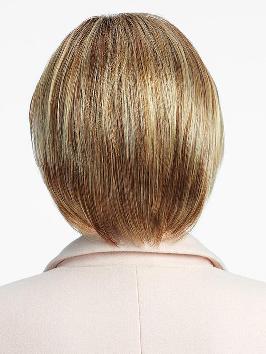 Classic Cool by Raquel Welch - back view