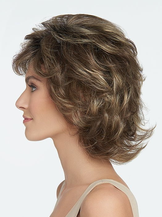 Breeze by Raquel Welch Side View 2