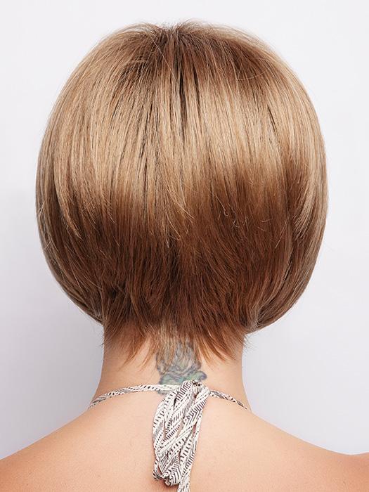 Meadow by Noriko - model photo, back view