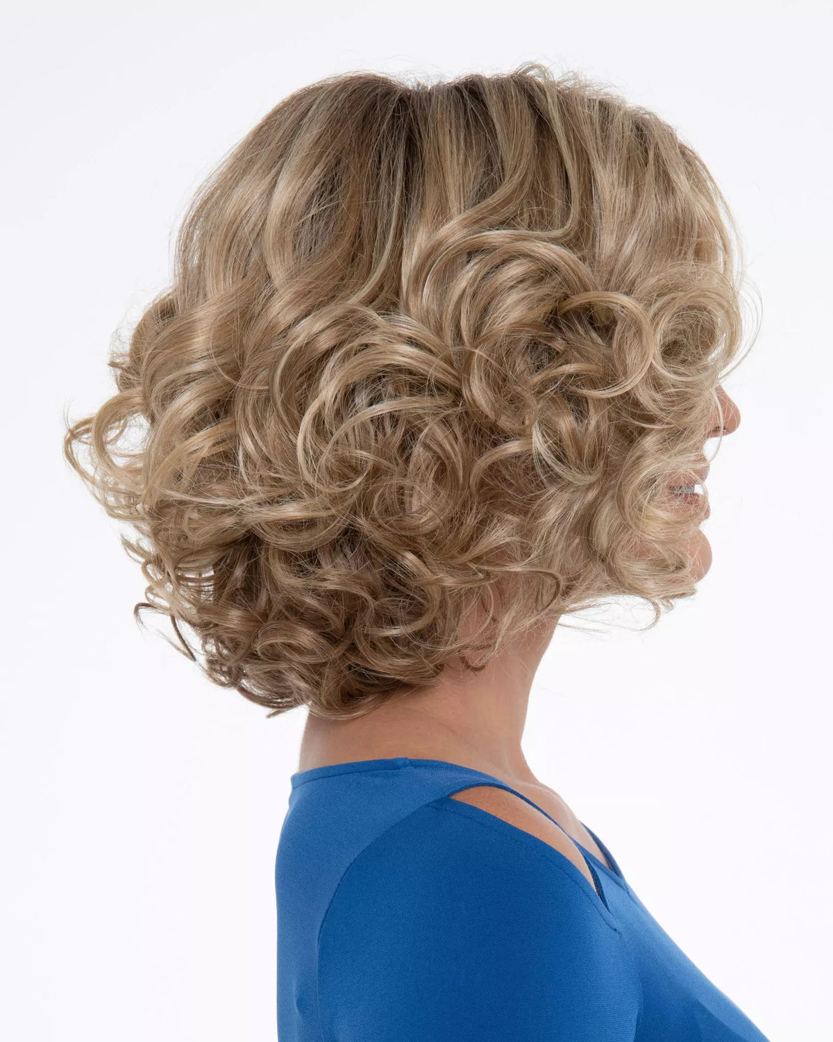 Isabella by Envy - right side view 1