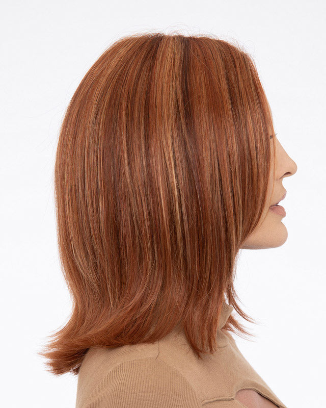 Lisa by Envy - right side view 6