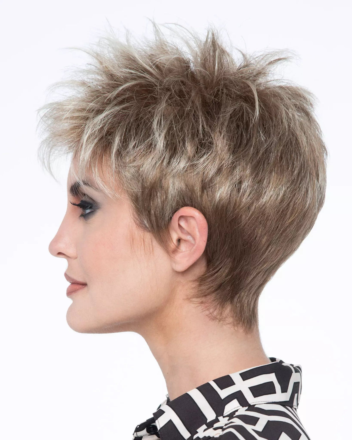 Ivy by Envy - left side view 3