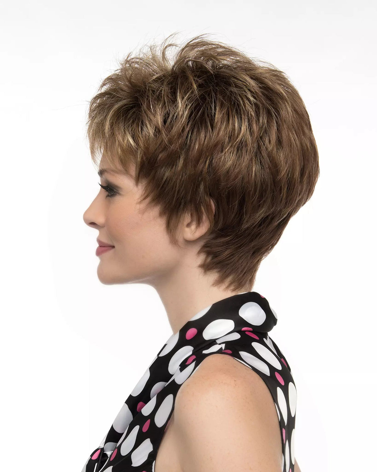 Jacqueline by Envy - left side view 2