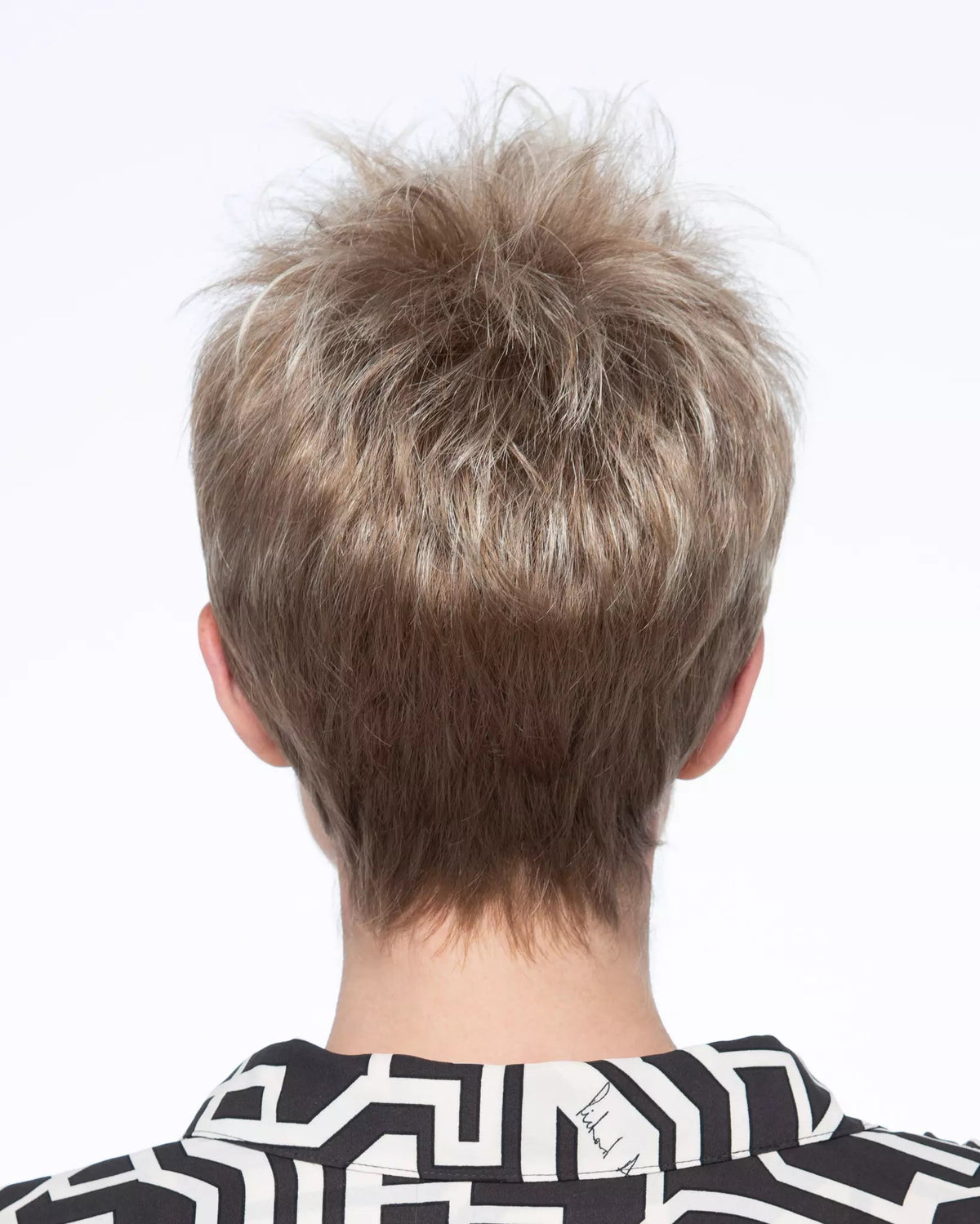 Ivy by Envy - back view 4