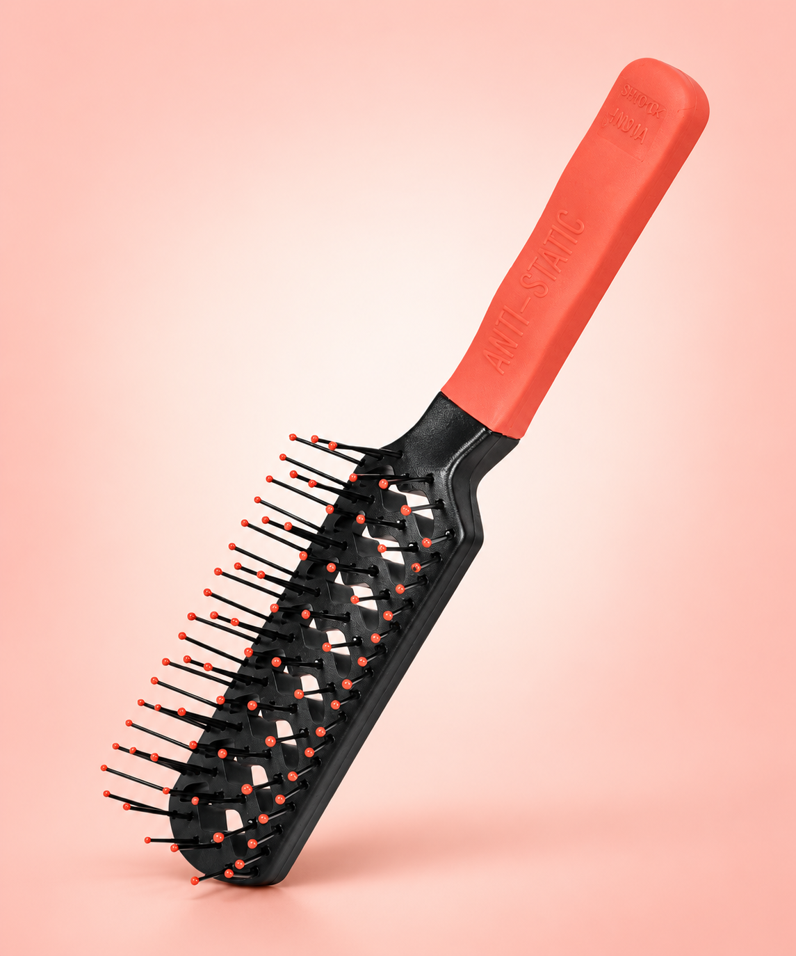 Large Anti-Static Vent Brush