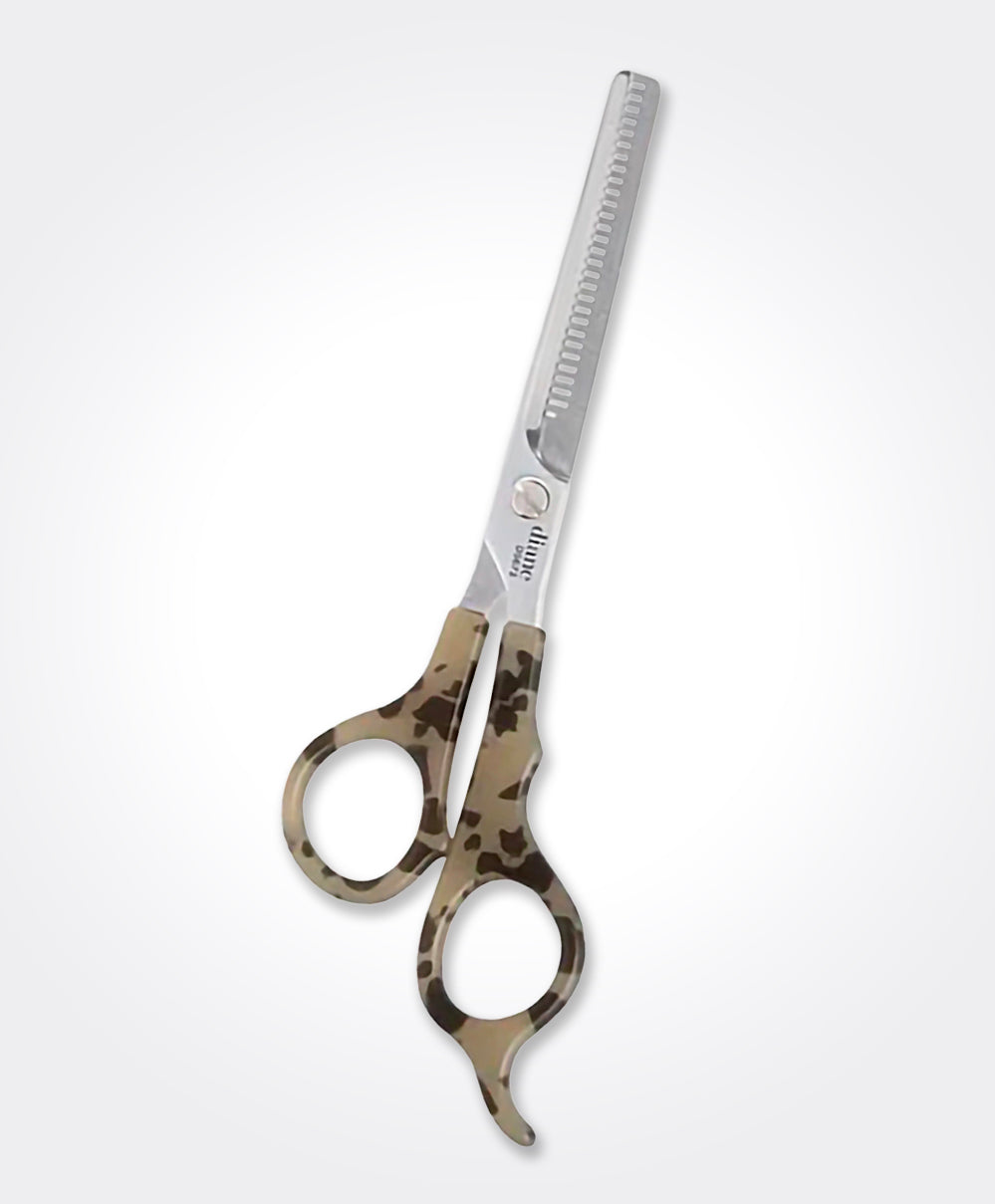 Tortoise 6-1/4 inch 30 Tooth Thinner