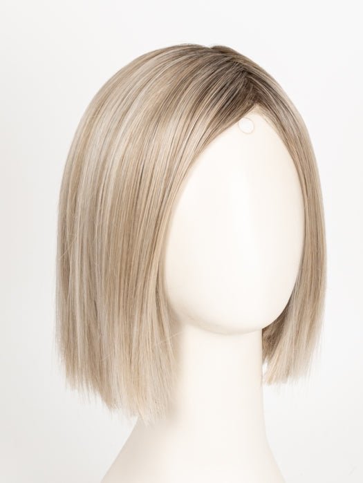 Crushed Almond Blonde R swatch