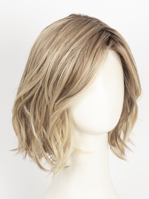 Raw Sugar Blonde R swatch