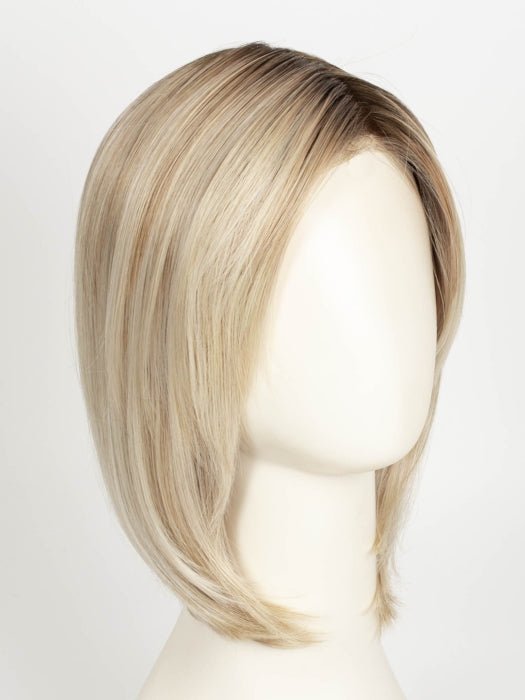 Crushed Almond Blonde R swatch
