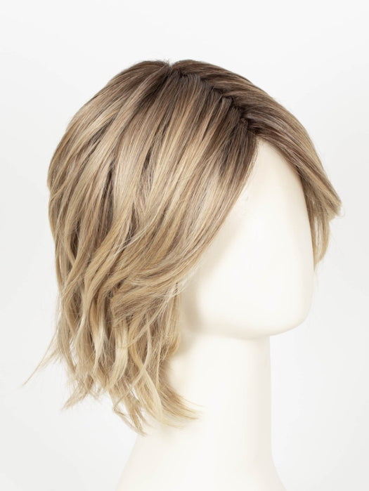 Raw Sugar Blonde R swatch