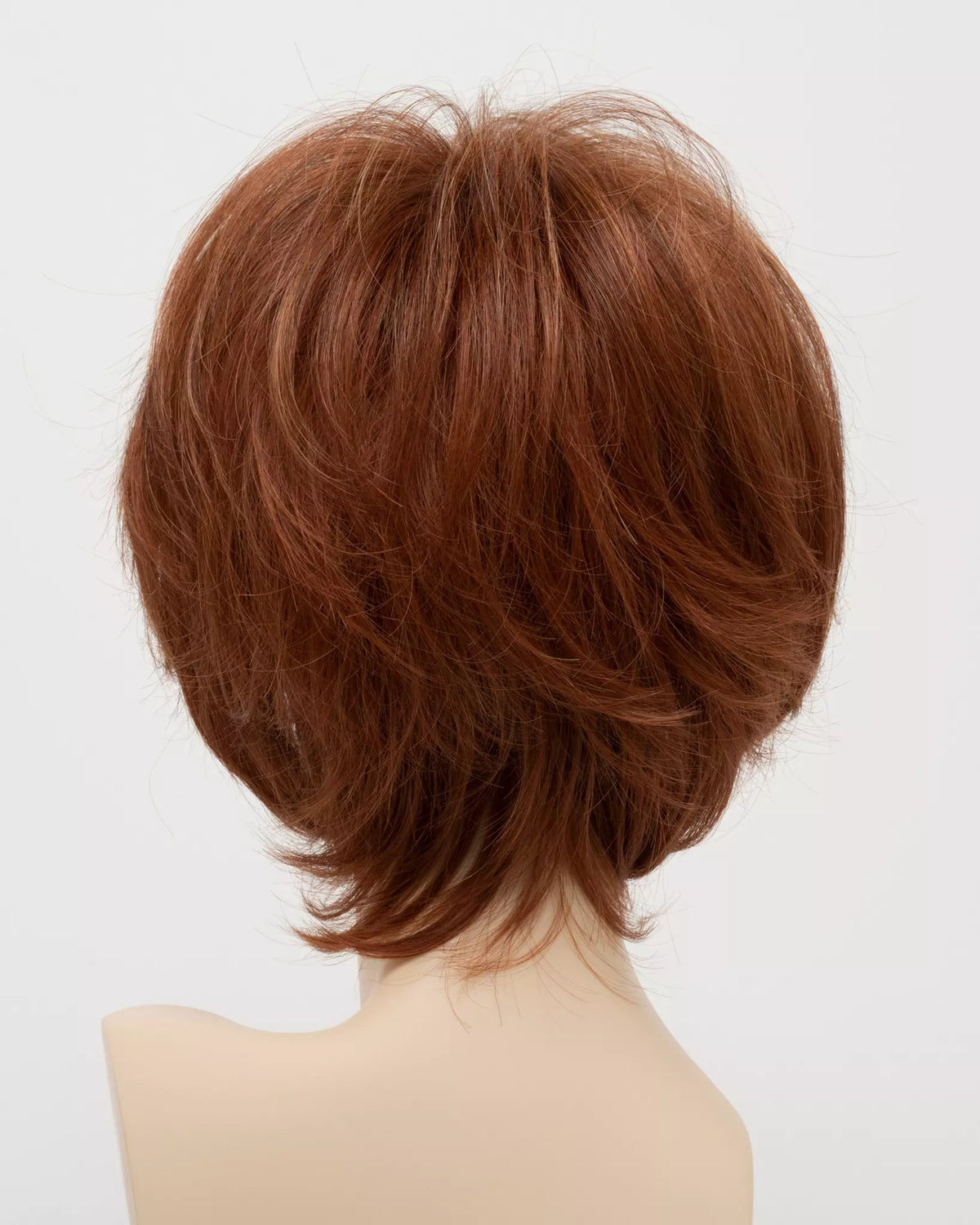Whitney by Envy - back view 7