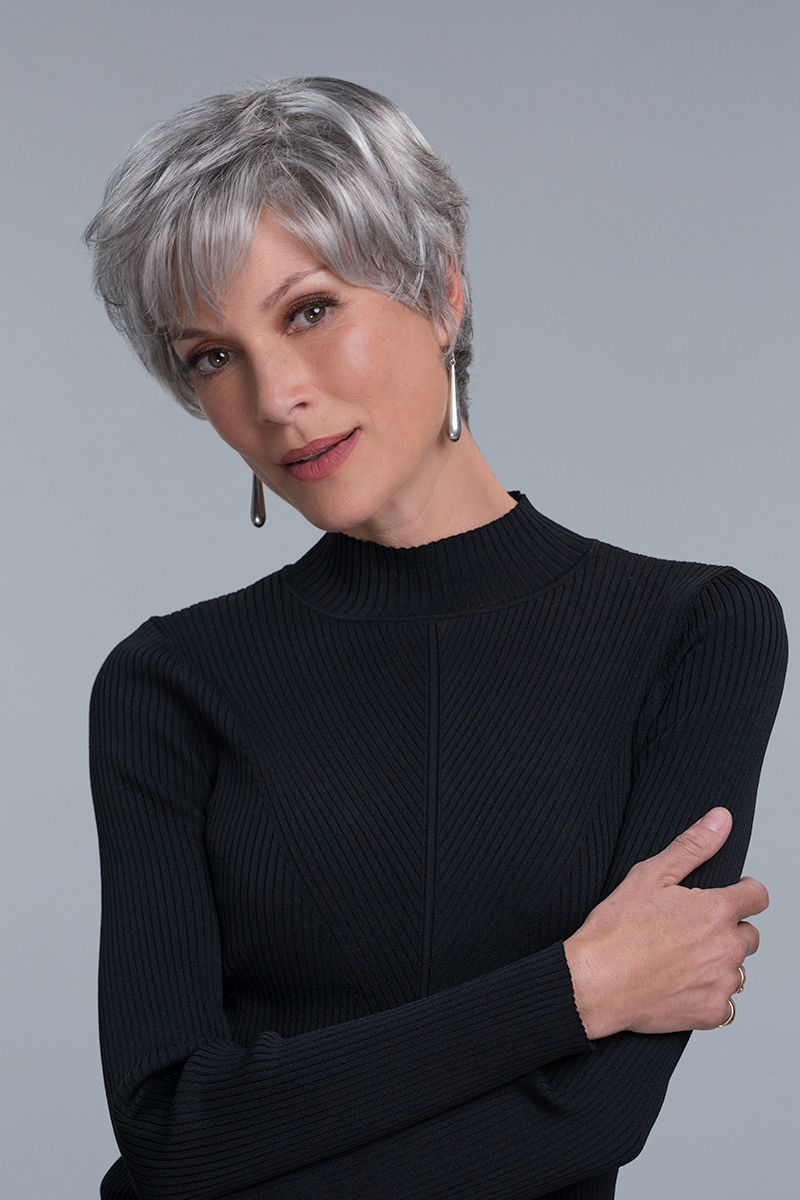 Allure by Jon Renau - Oyster 56F51 - Side