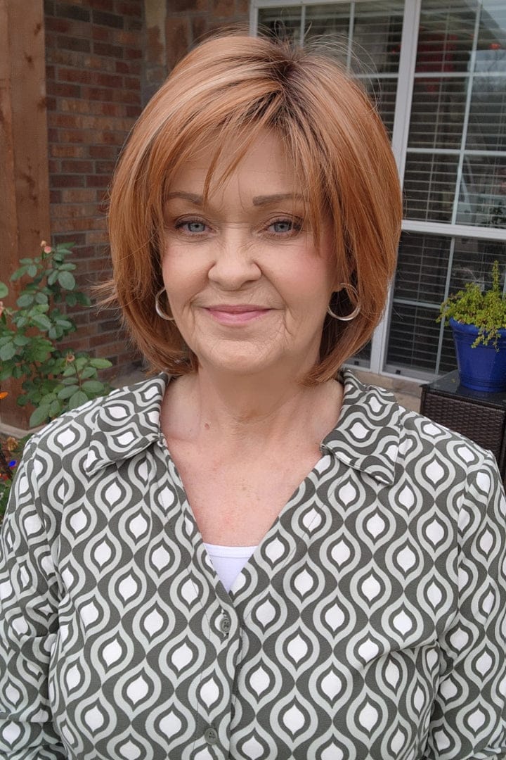 Wintour by Belle Tress