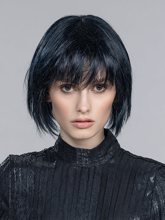 Blues by Ellen Wille – model photo 2