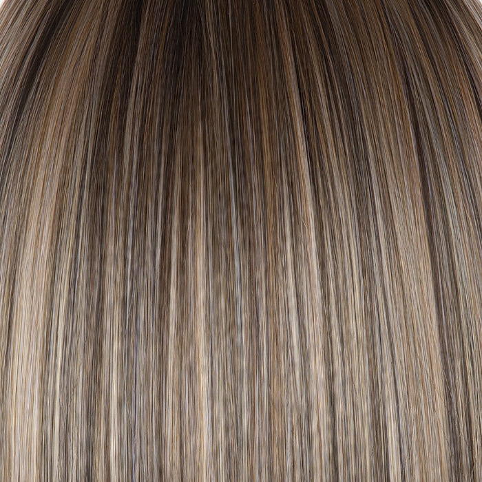 Bronde-Rooted