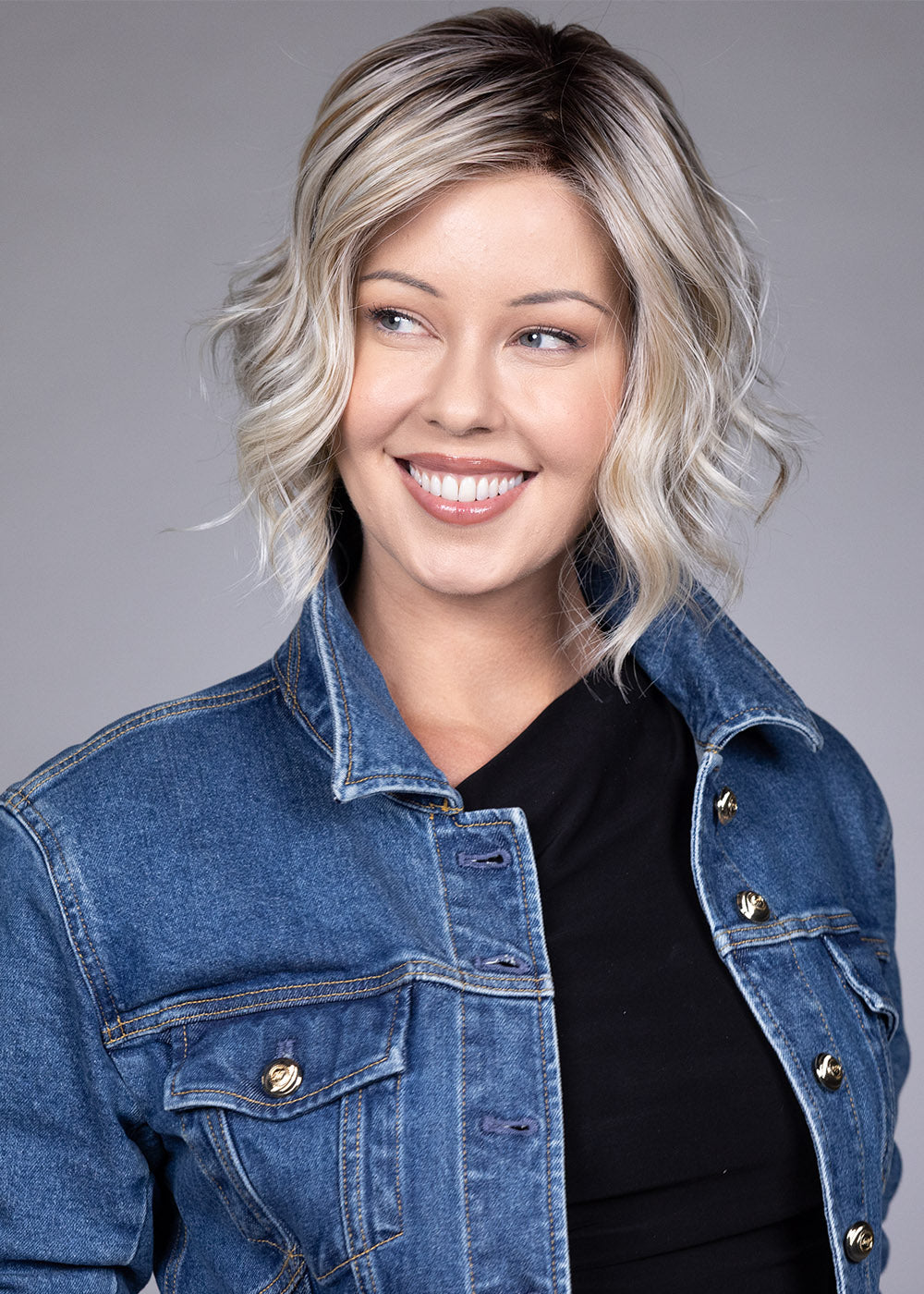 Clare by Belle Tress - hero photo 2