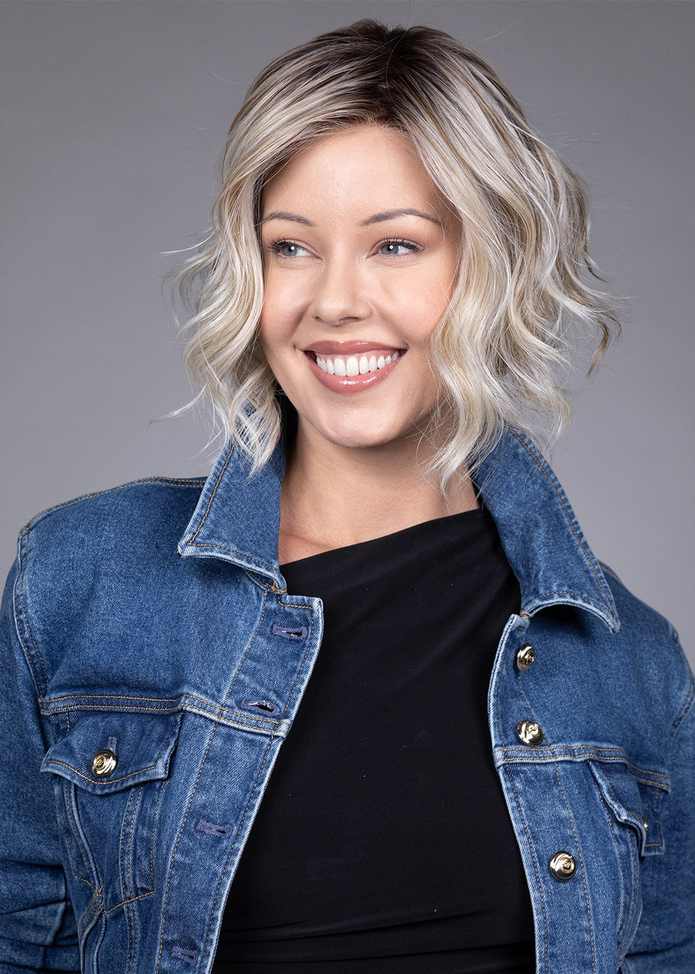 Clare by Belle Tress - hero photo 4