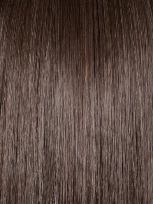 Coolest Ash Brown R swatch