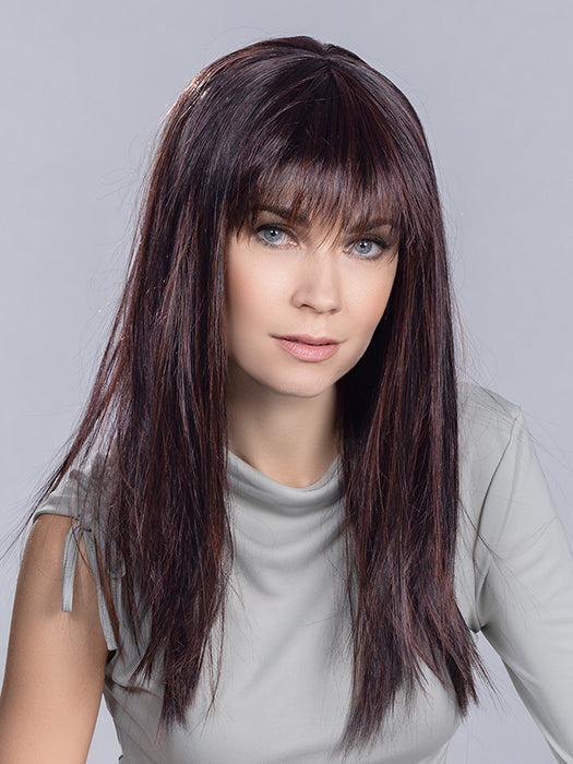 Cher by Ellen Wille – model photo 1