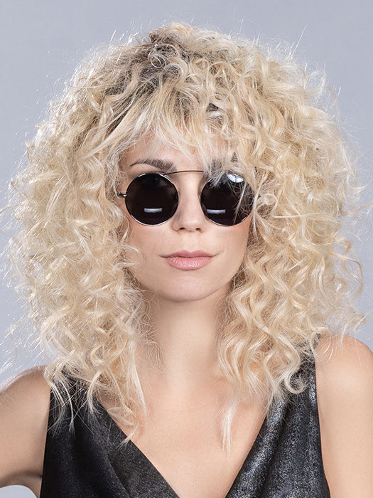Cher by Ellen Wille – model photo 14
