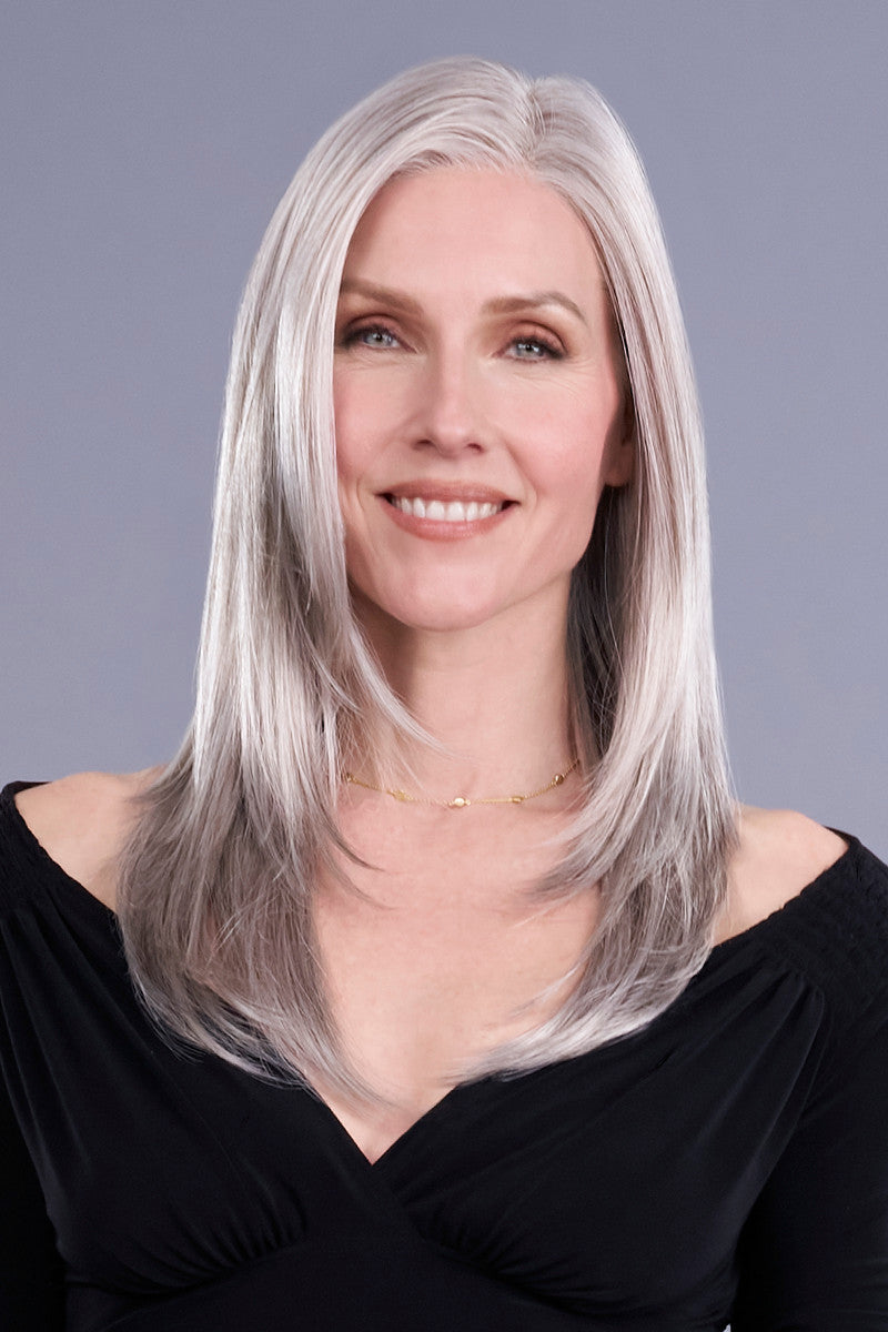Courtney by Jon Renau - Mist 39/51/60 - Side