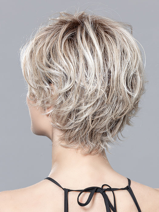 COVER by ELLEN WILLE in PEARL BLONDE ROOTED 101.20.24
