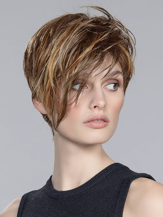DISC by Ellen Wille in Tobacco Mix 830.26.27
