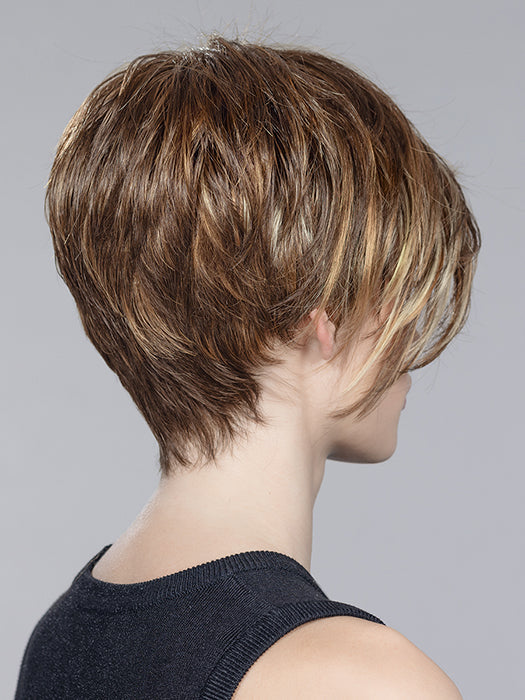 DISC by Ellen Wille in Tobacco Mix 830.26.27