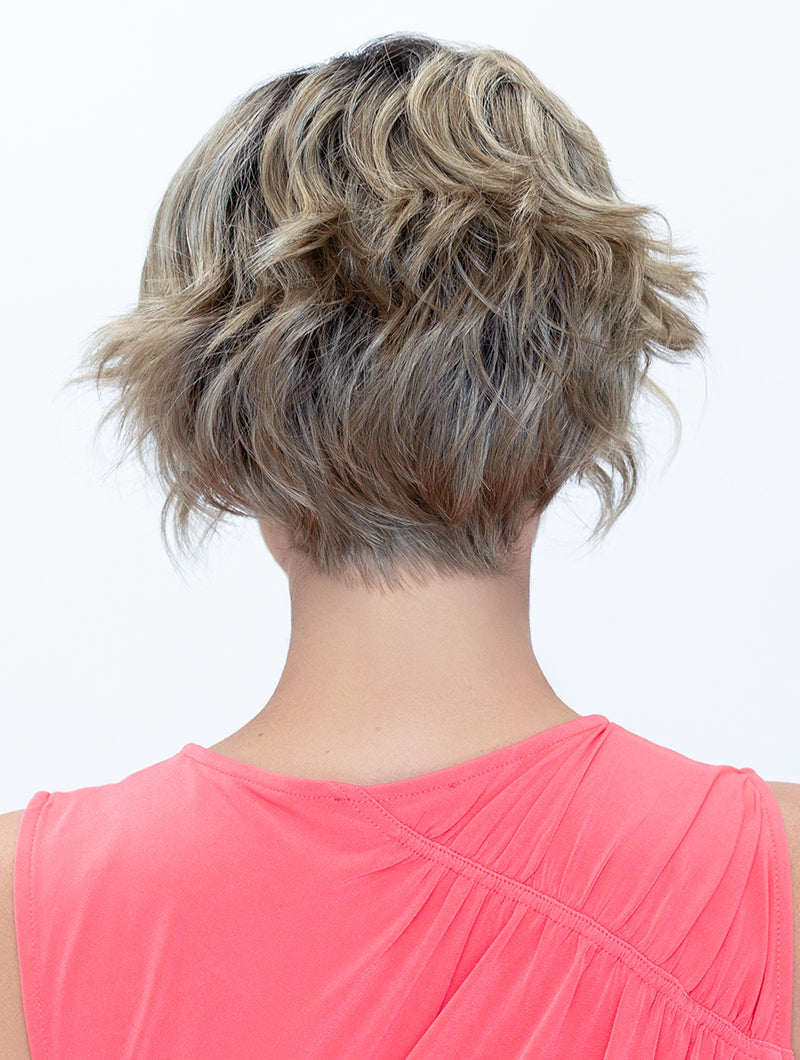 Donna by Envy - back view 4
