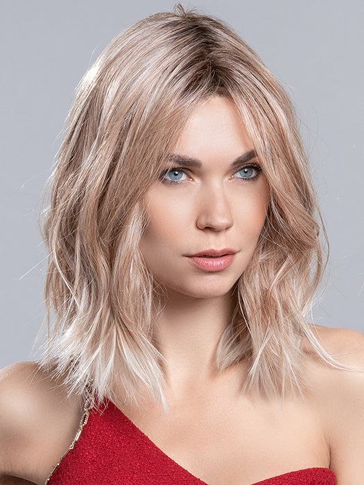 DRIVE by ELLEN WILLE in CANDY BLONDE ROOTED 101.27.24