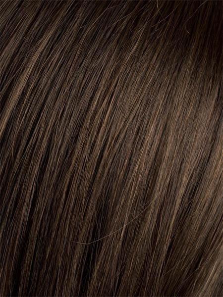 Matrix Dark Chocolate Mix swatch