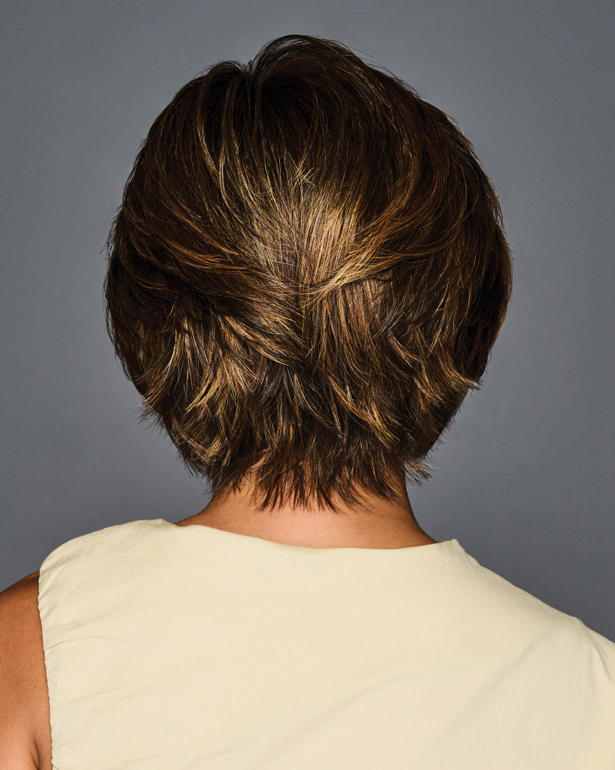 Make A Statement by Gabor wig