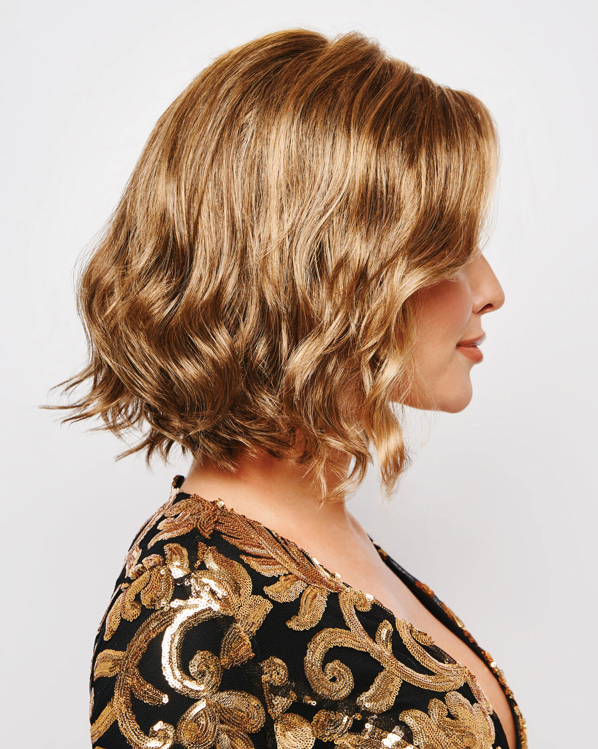 Soft & Subtle by Gabor wig