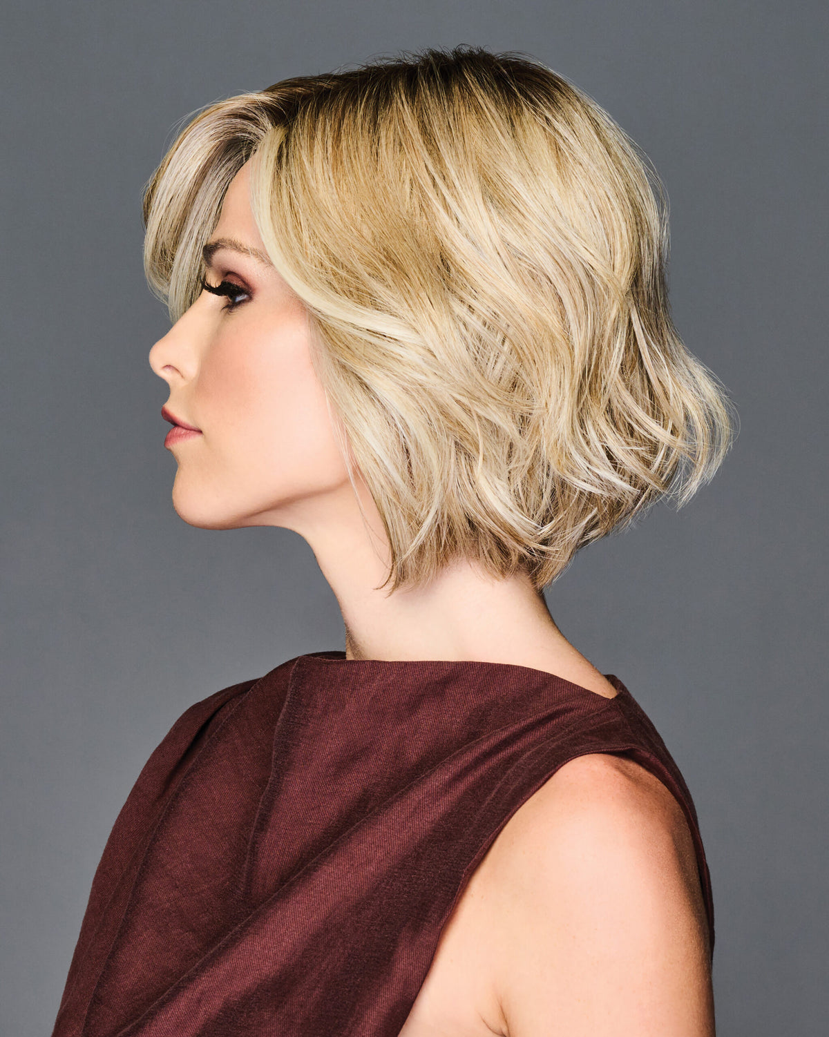 Trend Alert by Gabor wig
