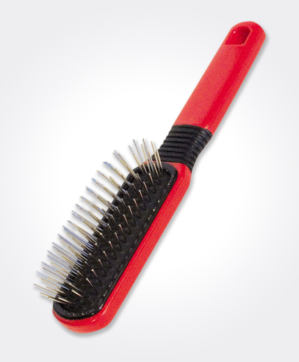 Wire Brush 7-Row Assorted
