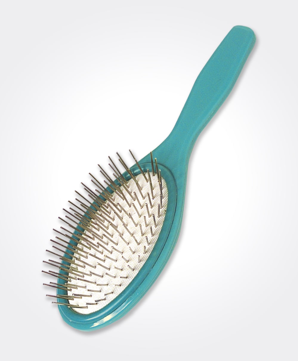 Wire Brush 9-Row Large