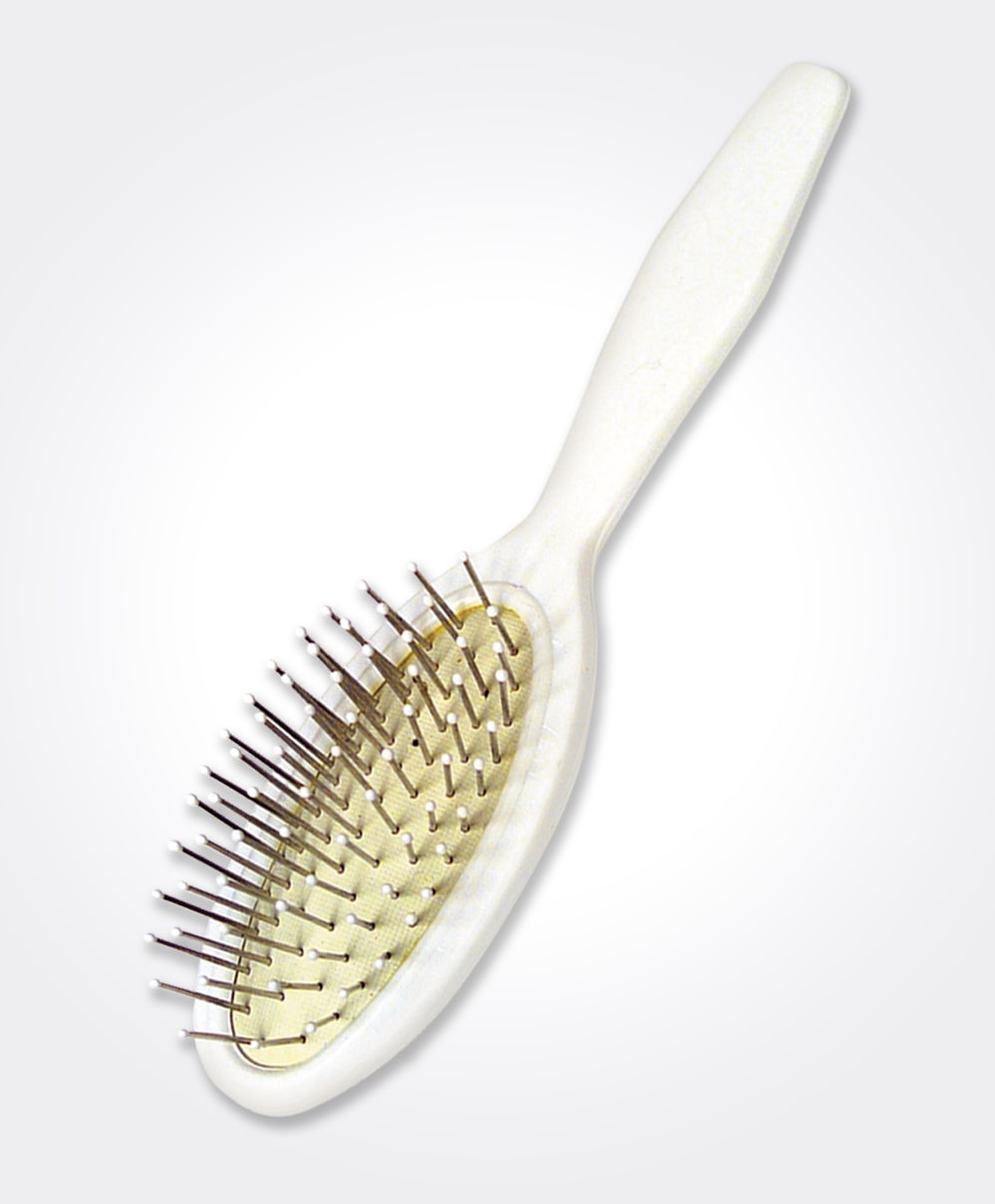 Wire Brush 7-Row Poly-Tip