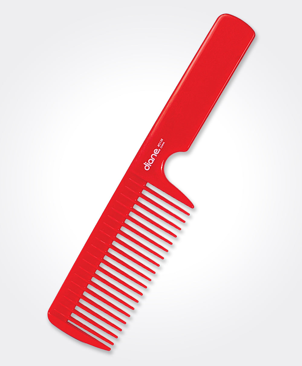 Diane Handle Fluff Comb