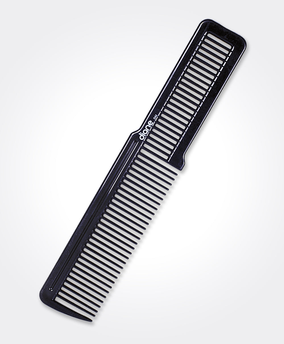 Diane Flat Top Comb