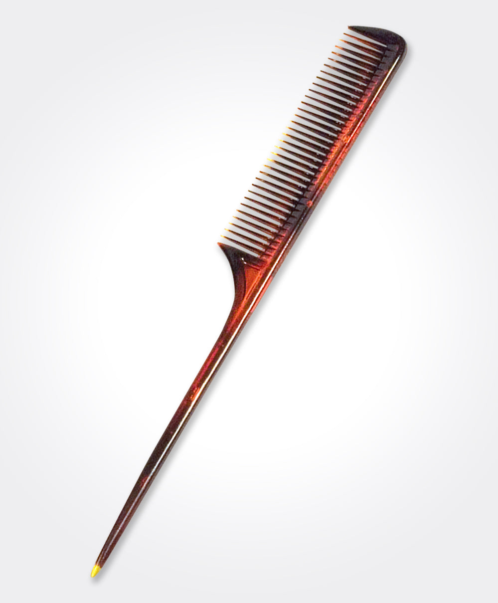 Coarse Tooth Rat Tail Comb