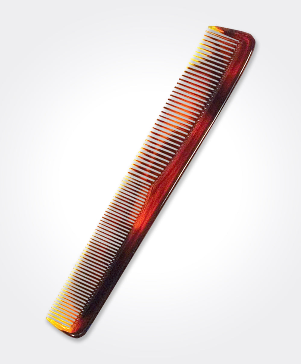 Fingerwave Comb
