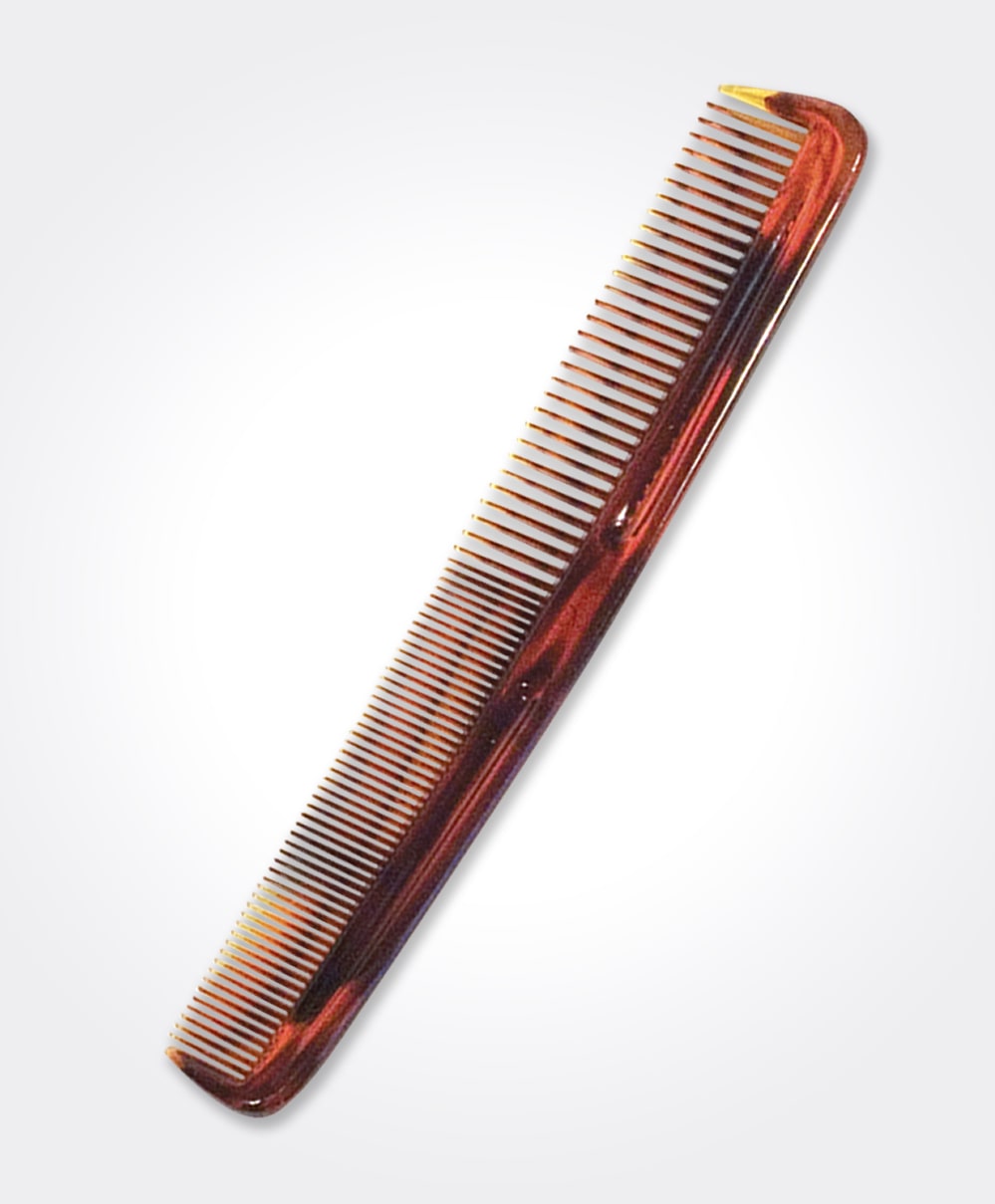 Flat Top Styling Comb