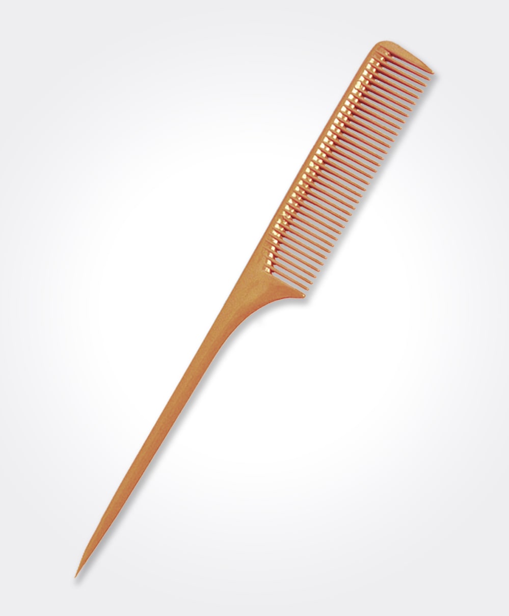 Extra Heavy Tail Comb