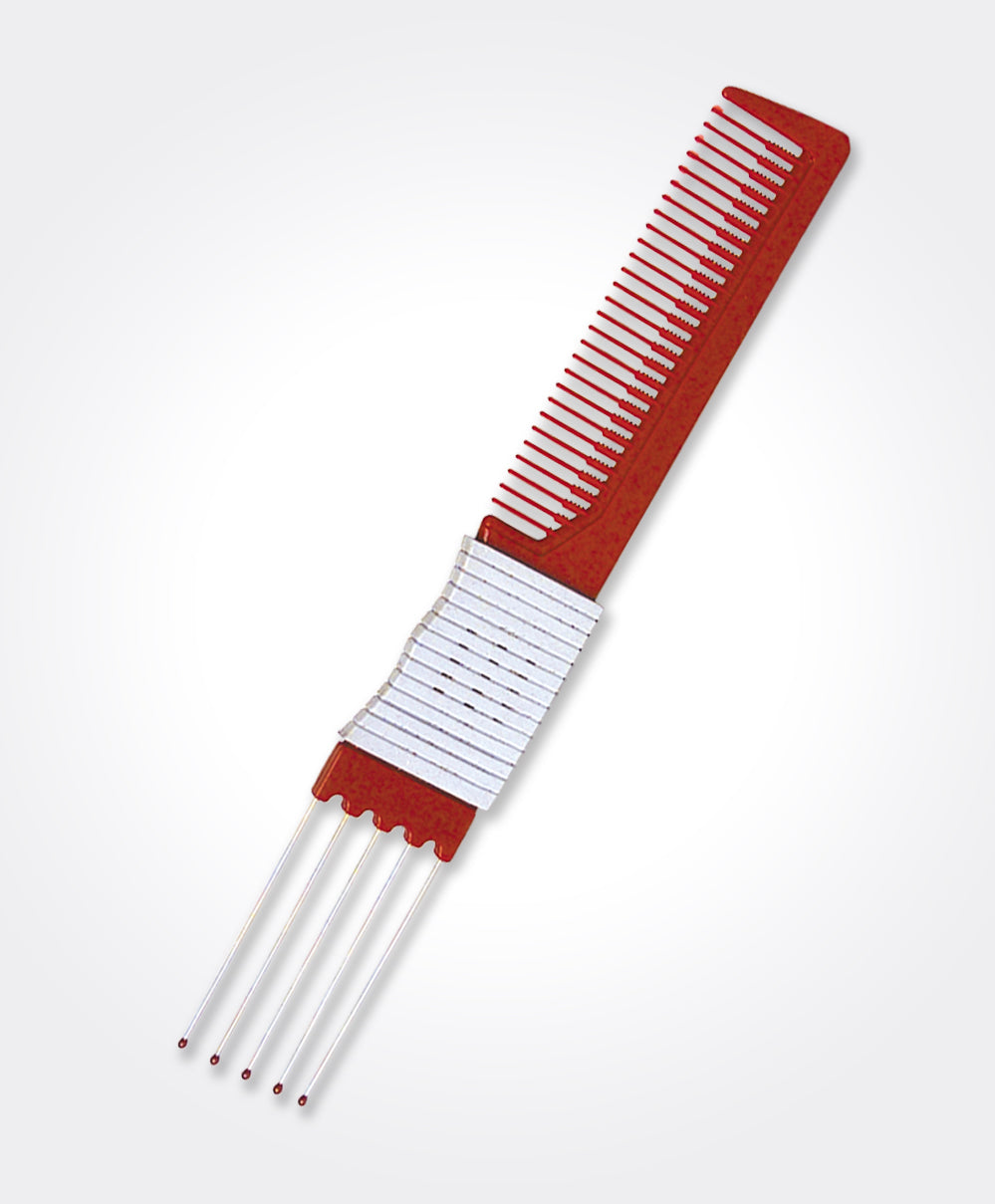 Gripper Lift Comb with Poly Tips