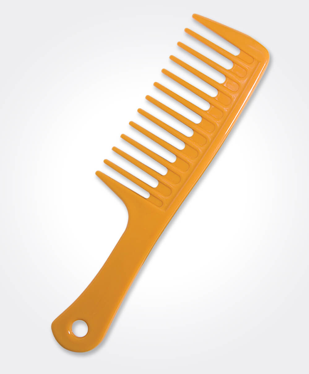 Large Rake Comb