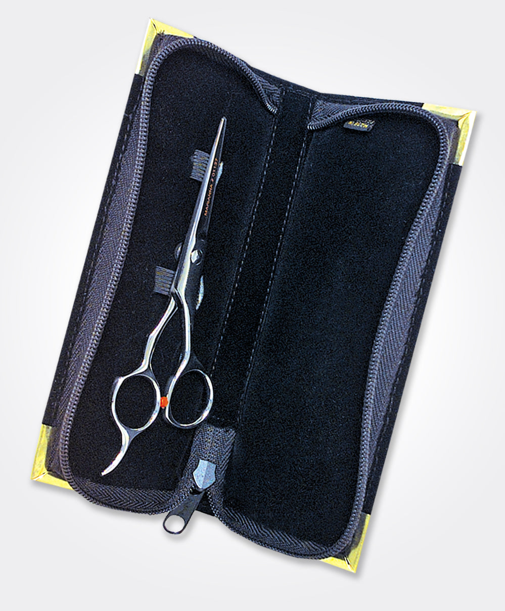 5-1/2 inch Shears with Velvet Case