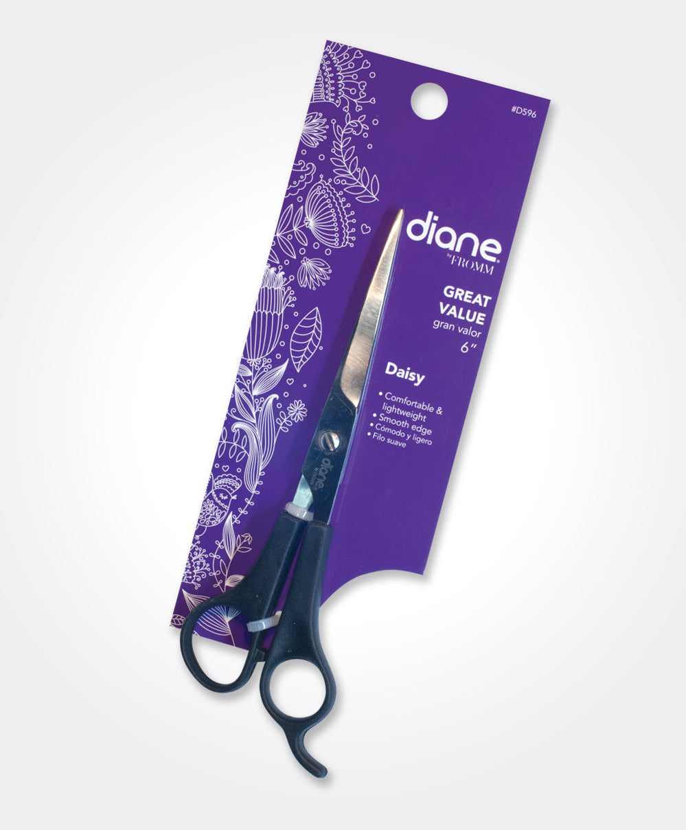 6 inch Daisy Shears